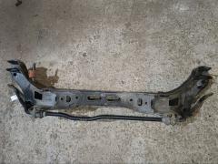 Балка подвески RFHDC11TPAS000461 на Hyundai I30 Cw FD G4FC Фото 6