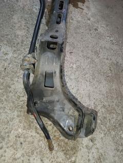 Балка подвески RFHDC11TPAS000461 на Hyundai I30 Cw FD G4FC Фото 8