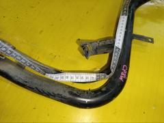 Заливная горловина топливного бака на Mazda Premacy CP8W FP-DE Фото 15