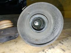 Заливная горловина топливного бака на Nissan Sunny FB15 QG15DE Фото 3