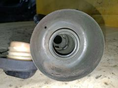 Заливная горловина топливного бака на Nissan Sunny FB15 QG15DE Фото 3