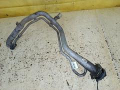 Заливная горловина топливного бака на Hyundai I30 Cw RFHDC11TPAS000461