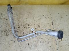 Заливная горловина топливного бака на Ford Fiesta 2S619032AJ
