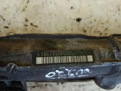 Рулевая рейка 2204602500 на Mercedes-Benz S-Class W220 Фото 7
