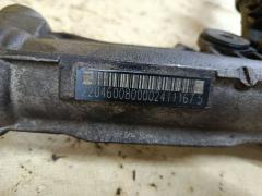 Рулевая рейка 2204600800 на Mercedes-Benz S-Class W220 Фото 7
