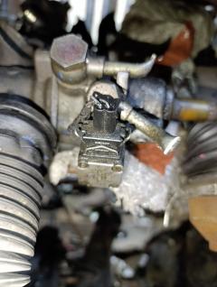 Рулевая рейка A2104602984, 2104602200, 2104602500, 210460250080, 2104602984, 2104603100, 210460310080, 2104603400, 210460340080, 2104604300, 2104604500, 210460450080, 2GS4423C, 52113, 5962.000.057, 8001851, A2104601400, A2104602200, A2104602500, A210460250080, A2104603100, A210460310080, A2104603400, A210460340080, A2104604300, A2104604500, A210460450080, CR-043-210B, CR-043-7110, R21962RB на Mercedes-Benz E-Class W210.037 111.970 Фото 24