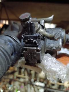 Рулевая рейка A2104602984, 2104602200, 2104602500, 210460250080, 2104602984, 2104603100, 210460310080, 2104603400, 210460340080, 2104604300, 2104604500, 210460450080, 2GS4423C, 52113, 5962.000.057, 8001851, A2104601400, A2104602200, A2104602500, A210460250080, A2104603100, A210460310080, A2104603400, A210460340080, A2104604300, A2104604500, A210460450080, CR-043-210B, CR-043-7110, R21962RB на Mercedes-Benz E-Class W210.037 111.970 Фото 25