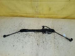 Рулевая рейка на Hyundai Matrix FC G4ED 57780-17200