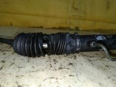 Рулевая рейка 57780-17200 на Hyundai Matrix FC G4ED Фото 3
