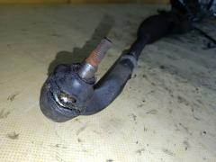 Рулевая рейка на Mazda 3 BK5P ZY-VE Фото 2