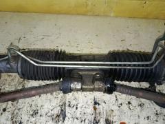 Рулевая рейка на Honda Civic Ferio ES1 D15B Фото 5