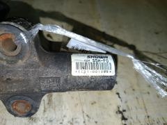 Рулевая рейка на Honda Civic Ferio ES1 D15B Фото 7