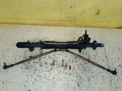 Рулевая рейка на Honda Civic Ferio ES1 D15B