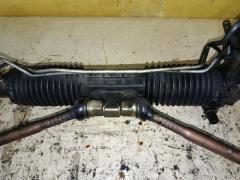 Рулевая рейка на Honda Civic Ferio ES1 D15B Фото 5
