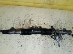 Рулевая рейка на Honda Civic Ferio ES1 D15B Фото 8