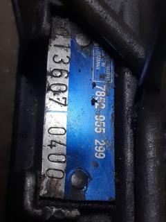 Рулевая рейка 7852955299 на Volkswagen Transporter T4 Фото 8