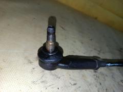 Рулевая рейка 1J1422105DE на Skoda Octavia 1U Фото 2