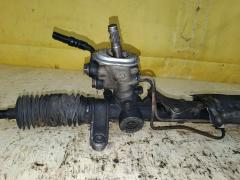 Рулевая рейка 1J1422105DE на Skoda Octavia 1U Фото 3