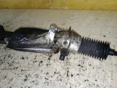Рулевая рейка 1J1422105DE на Skoda Octavia 1U Фото 4