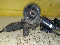 Рулевая рейка 53600-SWC-G04 на Honda Cr-V RE3 K24A Фото 3