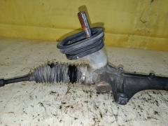 Рулевая рейка 48001-EW700 на Nissan Tiida C11 HR15DE Фото 3