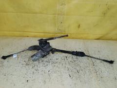 Рулевая рейка на Suzuki Sx4 YA11S M15A 48500-79J51