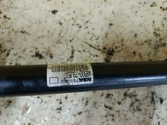 Рулевая рейка 48500-79J51 на Suzuki Sx4 YA11S M15A Фото 7
