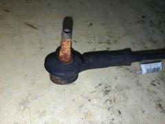 Рулевая рейка 2S61-3200-PB на Ford Fiesta TZJA Фото 2