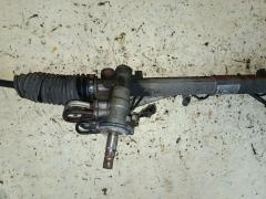 Рулевая рейка 2S61-3200-PB на Ford Fiesta TZJA Фото 3