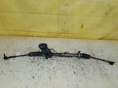 Рулевая рейка на Skoda Fabia 5J TMBEN65JXC3046384 6Q1423055BN