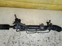 Рулевая рейка на Subaru Forester SF5 EJ20 Фото 12