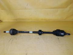 Привод на Toyota Corona Premio AT211 7A-FE 43410-12300  43410-20331  43410-20450  43410-20451  43410-20452, Переднее Правое расположение