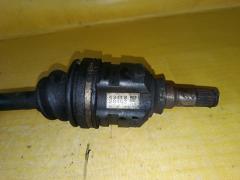 Привод 43410-12300, 43410-20331, 43410-20450, 43410-20451, 43410-20452 на Toyota Corona Premio AT211 7A-FE Фото 3