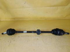 Привод на Toyota Corona Premio AT211 7A-FE 43410-12300  43410-20331  43410-20450  43410-20451  43410-20452, Переднее Правое расположение