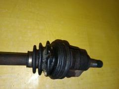 Привод 43410-12300, 43410-20331, 43410-20450, 43410-20451, 43410-20452 на Toyota Corona Premio AT211 7A-FE Фото 3