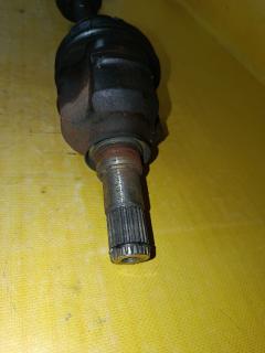 Привод 43410-12300, 43410-20331, 43410-20450, 43410-20451, 43410-20452 на Toyota Corona Premio AT211 7A-FE Фото 4