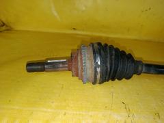 Привод 43410-12300, 43410-20331, 43410-20450, 43410-20451, 43410-20452 на Toyota Corona Premio AT211 7A-FE Фото 2