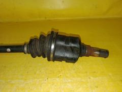 Привод 43410-12300, 43410-20331, 43410-20450, 43410-20451, 43410-20452 на Toyota Corona Premio AT211 7A-FE Фото 3