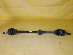 Привод на Toyota Corona Premio AT211 7A-FE 43410-12300  43410-20331  43410-20450  43410-20451  43410-20452, Переднее Правое расположение