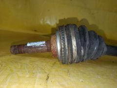Привод 43410-12300, 43410-20331, 43410-20450, 43410-20451, 43410-20452 на Toyota Corona Premio AT211 7A-FE Фото 2