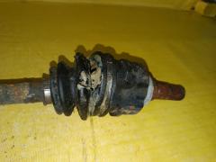 Привод 43410-12300, 43410-20331, 43410-20450, 43410-20451, 43410-20452 на Toyota Corona Premio AT211 7A-FE Фото 3