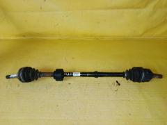 Привод на Toyota Corona Premio AT211 7A-FE 43410-12300  43410-20331  43410-20450  43410-20451  43410-20452, Переднее Правое расположение