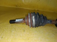 Привод 43410-12300, 43410-20331, 43410-20450, 43410-20451, 43410-20452 на Toyota Corona Premio AT211 7A-FE Фото 2
