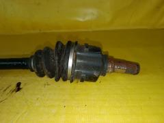 Привод 43410-12300, 43410-20331, 43410-20450, 43410-20451, 43410-20452 на Toyota Corona Premio AT211 7A-FE Фото 4