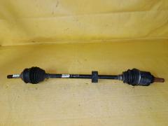 Привод на Toyota Corona Premio AT211 7A-FE 43410-12300  43410-20331  43410-20450  43410-20451  43410-20452, Переднее Правое расположение