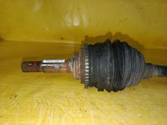 Привод 43410-12300, 43410-20331, 43410-20450, 43410-20451, 43410-20452 на Toyota Corona Premio AT211 7A-FE Фото 2