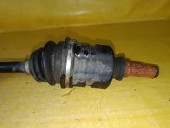Привод 43410-12300, 43410-20331, 43410-20450, 43410-20451, 43410-20452 на Toyota Corona Premio AT211 7A-FE Фото 3