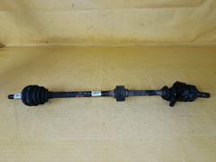 Привод на Toyota Corona Premio AT211 7A-FE 43410-12300  43410-20331  43410-20450  43410-20451  43410-20452, Переднее Правое расположение