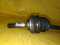 Привод 43410-12300, 43410-20331, 43410-20450, 43410-20451, 43410-20452 на Toyota Corona Premio AT211 7A-FE Фото 2