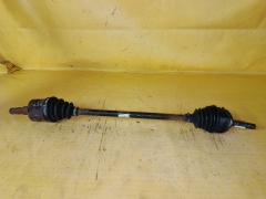 Привод на Toyota Corona Premio AT211 7A-FE 43410-12300  43410-20331  43410-20450  43410-20451  43410-20452, Переднее Правое расположение